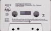 Gary Numan The Pleasure Principle Cassette 1979